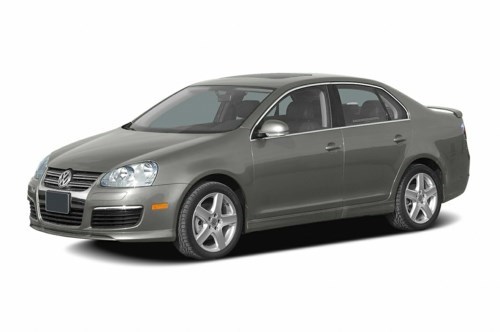 2006 Volkswagen Jetta 4dr Sedan_101